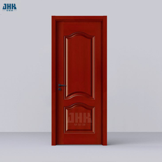 Панельный дизайн Меламиновая дверь из МДФ