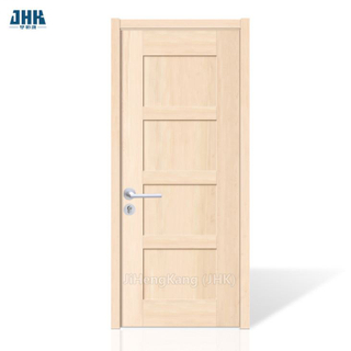 Домашняя дверь в комнате шейкера из соснового дерева в Индии